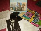 tres rar ensemble promo johnny hallyday cube 82