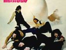 NUCLEUS Rare CANADA Psych LP Mainstream FELT PROMO 