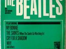 The BEATLES with Tony Sheridan (My Bonnie) RARE MONO