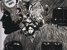   DLP    The Beatles    The Alternate Revolver (TSP)   