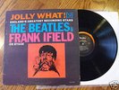 Beatles & Frank  Ifield - Jolly What (Mono) - Vee Jay