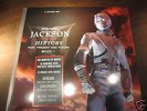 MICHAEL JACKSON HISTORY PAST, PRESENT AND FUTURE VINYL