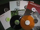 Techno /Minimal Vinyl SET 10 Stück