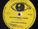 Dennis Brown Jah Is Watching UK Observers 12