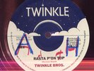 Twinkle Brothers Rasta Pon Top UK 12 Listen
