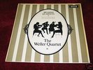 UK DECCA SXL 6151 WB gr ED1 Brahms SQ Weller Quartet