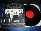 The ACCUSED - Martha Splatterhead ORIG on CONDAR 1984