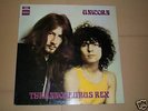 Tyrannosaurus Rex RARE LP - UNICORN By Marc Bolan