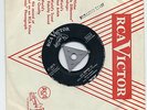 ELVIS  ARMY  ALL SHOOK UP    VG+