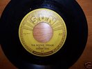 Blues 45 - Doctor Ross - Sun 212