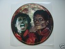 Michael Jackson Thriller Picture Disc LP