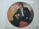 Michael Jackson Thriller UK Picture Disc LP