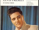 Elvis Presley Rare German EP O Sole Mio Top-Zustand