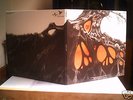 EARTH AND FIRE-DEBUT NEPENTHA REISSUE ON CLEAR VINYL