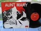 AUNT MARY 1970 SAME LP DANISH MONSTER ULTRA RAR