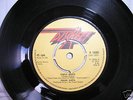 FRANK ZAPPA 45 RPM: UNCLE REMUS - ED. UK