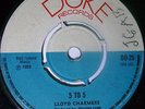 LlOYD CHARMERS -5 TO 5/SOUL STIRRERS -COME SEE ABOUT ME