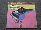PROCOL HARUM - SHINE ON BRIGHTLY - REGAL ZONOPHONE 1968