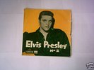 Rock 'n Roll No 2 by Elvis Presley - 12