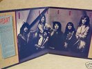 HEART DOG & BUTTERFLY BEAUTIFUL FULLY AUTOGRAPHED US LP