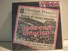 Pagans RARE PUNK 45 RPM
