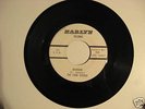 The Four Speeds  45 RPM RARE ..Garage