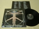 LEEWAY - Born to Expire LP