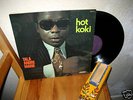 TALA ANDRE MARIE   hot koki  RARE HEAVY AFRO FUNK  LP ?