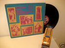 BLACK CHILDREN ULTRA  AFRO FUNK FUZZ PSYCH LP?