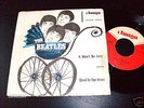 BEATLES / AMIGA+ PC  IT WONT BE LONG  RAR 