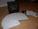 Queen The complete Works box set (1985)