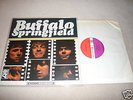 ++ Buffalo Springfield - S/T - RARE mispress MINT psych