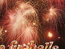 LP- THE FIREBALLS- 