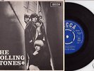 ROLLING STONES UK EXPORT EP