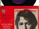 PETER MAFFAY  Welcher Stern steht... RARE FRANKREICH 7