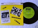 The Missing Links-Australian Raven Label (6 track EP)