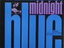 BURRELL Midnight JAPAN Blue Note KING SPECIAL EDITION
