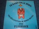 ROGER GRAVEL FLASHBACK rare COSMIC BALDELLI DISCO MP3