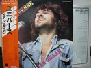 IAN GILLAN / MR.UNIVERSE - Japan w/obi Deep Purple