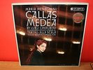 SAX 2290 -92 1st MEDEA CHERUBINI CALLAS SERAFIN TEST PR