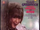 LP ELLIE GREENWICH Composes, Produces, & Sings SEALED