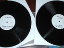 PURTENANCE: MCMXCI-MCMXCII DIE-HARD 2-LP SET TEST PRESS