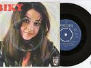 VICKY LEANDROS - RARE ORIGINAL GREEK 7
