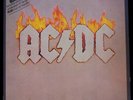 AC/DC AUSTRALIA ONLY 7 LP BOX SET BON SCOTT RARE 12 IN