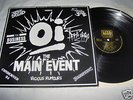 OI THE MAIN EVENT,CONDEMNED 84,BUSINESS,JUDGE DREAD,OI