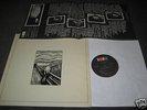 Morgen.S/T Psych Classic. Probe Original Mint Insert