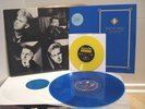 Depeche Mode Get Balance blue + live 82 rare + bonus 7