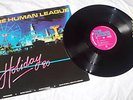 The Human League Holiday '80 12