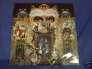 LP VINILO DANGEROUS DE MICHAEL JACKSON BUEN ESTADO