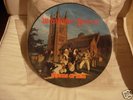 Witchfinder General Pic lp NWOBHM Metal Pentagram Mercy